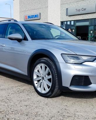 Audi A6 40 2.0 Tdi MHEV Quattro 204cv s-tronic