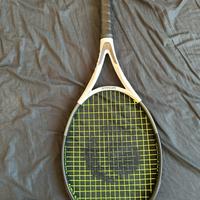 RACCHETTA TENNIS