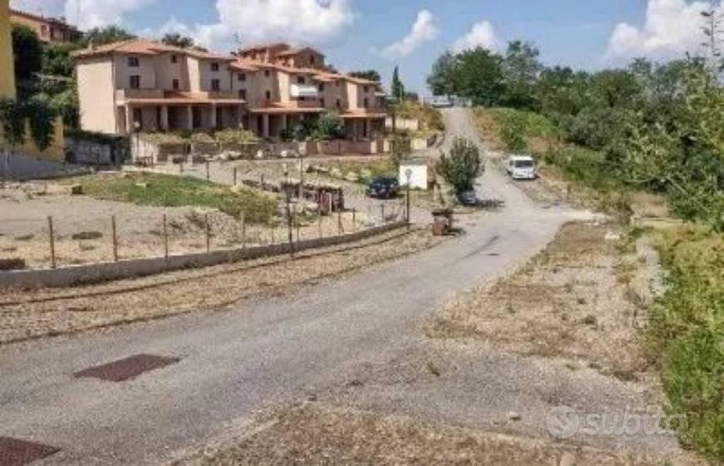 Immobile in asta di 877 m² a Città della Pieve - Vista 4