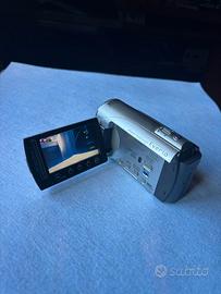 videocamera JVC Everio
