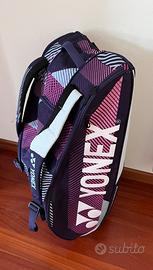Borsa racchette tennis Yonex