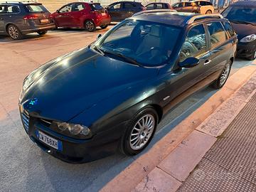 Alfa 156 16v 140cv