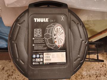Catene da neve Thule Konig Ck7 K-Slim 095 Nuove