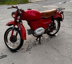 moto Guzzi