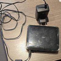 WD TV Live HD Media Player