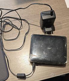 WD TV Live HD Media Player