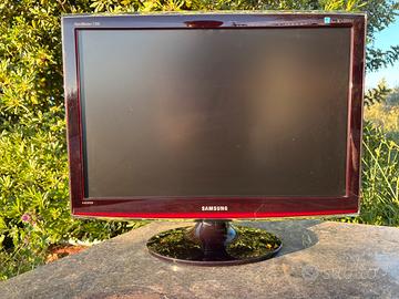 Monitor Samsung SyncMaster T240 HD
