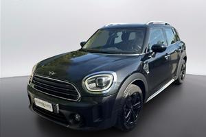 Mini Cooper Countryman 1.5 TwinPower Turbo Cooper
