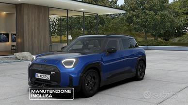Mini Mini Aceman SE JCW