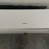 Unità interna climatizzatore General 14000 btu