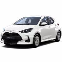 TOYOTA Yaris 1.5h active