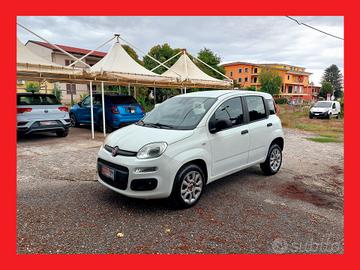 Fiat Panda 0.9 TwinAir Natural P. Easy 85CV - 2018