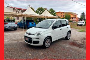 Fiat Panda 0.9 TwinAir Natural P. Easy 85CV - 2018