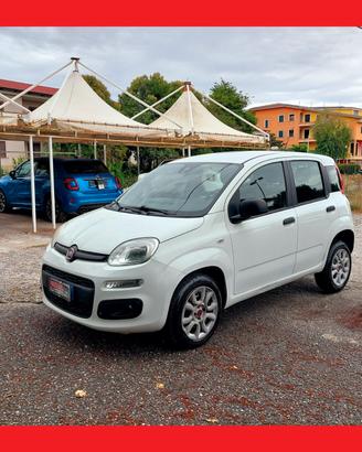 Fiat Panda 0.9 TwinAir Natural P. Easy 85CV - 2018