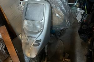 Da rivedere qualcosina