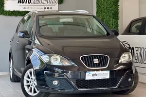 Seat Altea - 1.6 | 105CV - Unico Proprietario