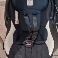 Trio Peg Perego usato.
