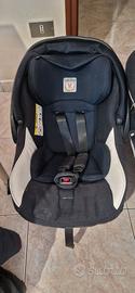 Trio Peg Perego usato.