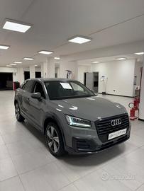 Audi Q2 35 TDI quattro S tronic Business