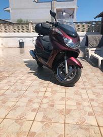Yamaha Majesty 400 - 2007