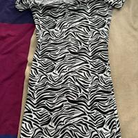 Vestito aderente by H&M taglia 36.