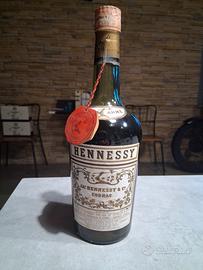 bottigla di cognac
