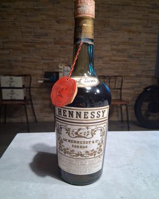 bottigla di cognac