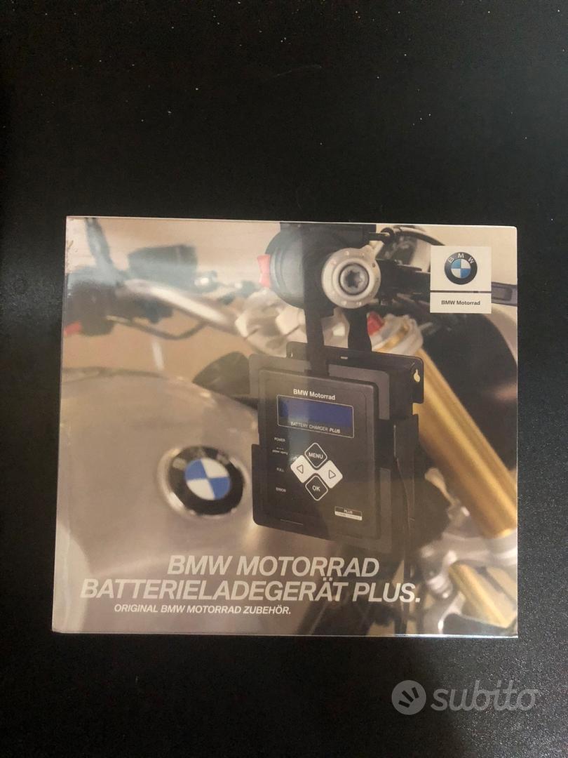 BMW MANTENITORE DI CARICA PLUS