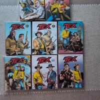 fumetti  tex magazine