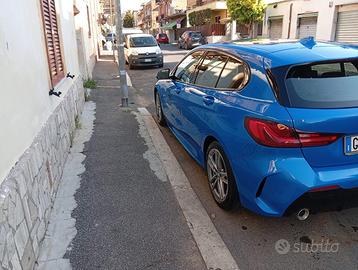 BMW SERIE 1 M SPORT