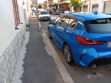 BMW SERIE 1 M SPORT