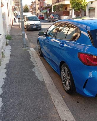 BMW SERIE 1 M SPORT