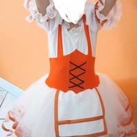 Abito saggio danza classica