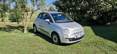 Fiat 500 1.3 Multijet del 2010 - Diesel