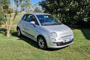 Fiat 500 1.3 Multijet del 2010 - Diesel