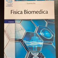 Fisica Biomedica Scannicchio