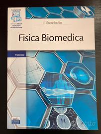 Fisica Biomedica Scannicchio