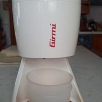 Tritaghiaccio Girmi TR13