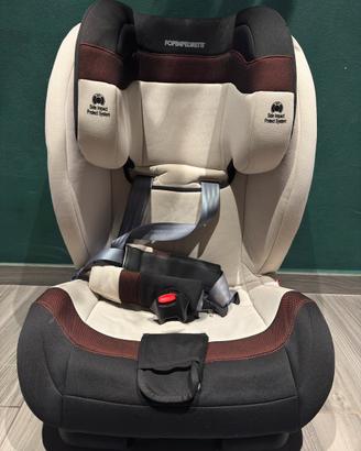 Seggiolino auto