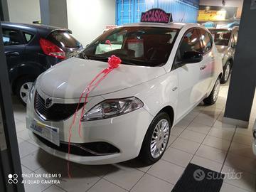 Lancia Ypsilon 1.2 69CV 5P GPL ELEFANTINO