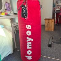 sacco da box