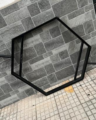 Quadra bar