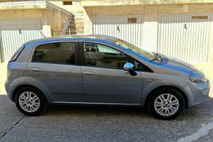 Fiat Grande Punto Easy