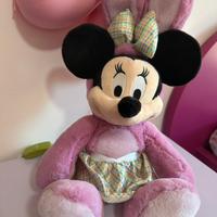 Peluche Minnie