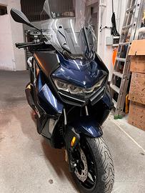 BMW C400GT - pari Nuovo