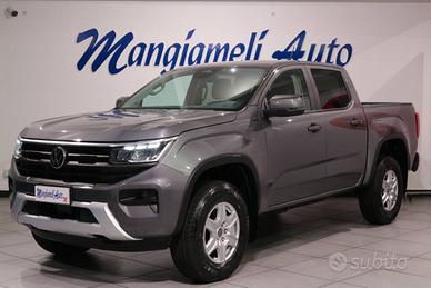 Volkswagen Amarok II 2023 2.0 tdi Life 4motion aut