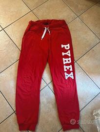 Pantaloni Pyrex