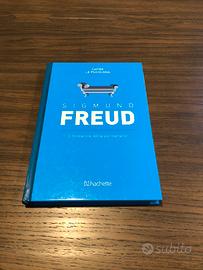 Sigmund Freud - Il fondatore della psicoanalisi