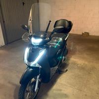 Honda Sh 125i ABS