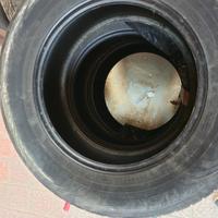 Set 4 gomme Nokian 235 65 17